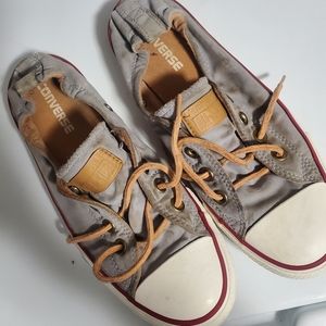 Converse shoreline size 8 womens as is